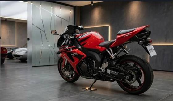 HONDA CBR 1000RR FIREBLADE 